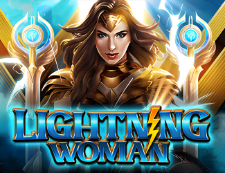 Lightning Woman game at Eu9 Casino