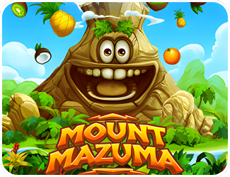 Mount Mazuma game at Eu9 Casino