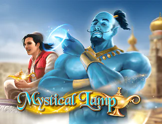 Permainan Mystical Lamp di Kasino Eu9