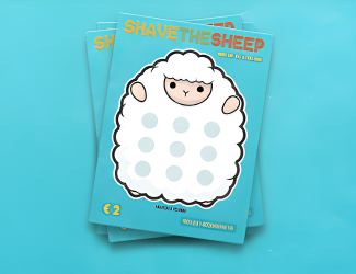 Shave The Sheep game at Eu9 Casino