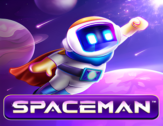 Spaceman game at Eu9 Casino