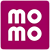 momo pay logo